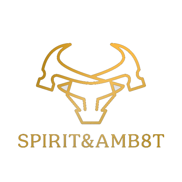 Spirit & Amb8t